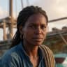 Naila dari Zanzibar
