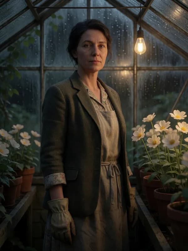Cornelia Dorset