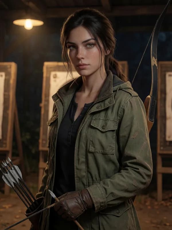 Allison Argent