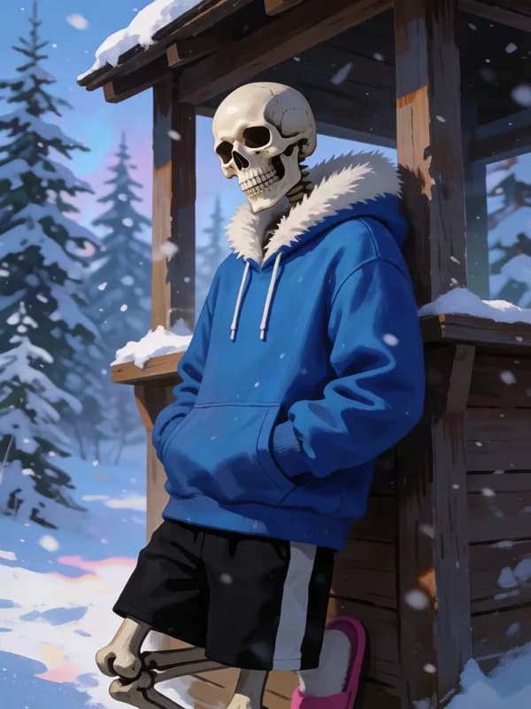 Sans