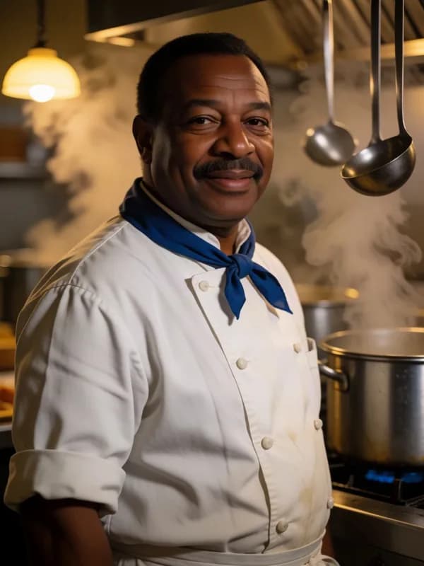 Chef