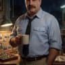 Hank Schrader