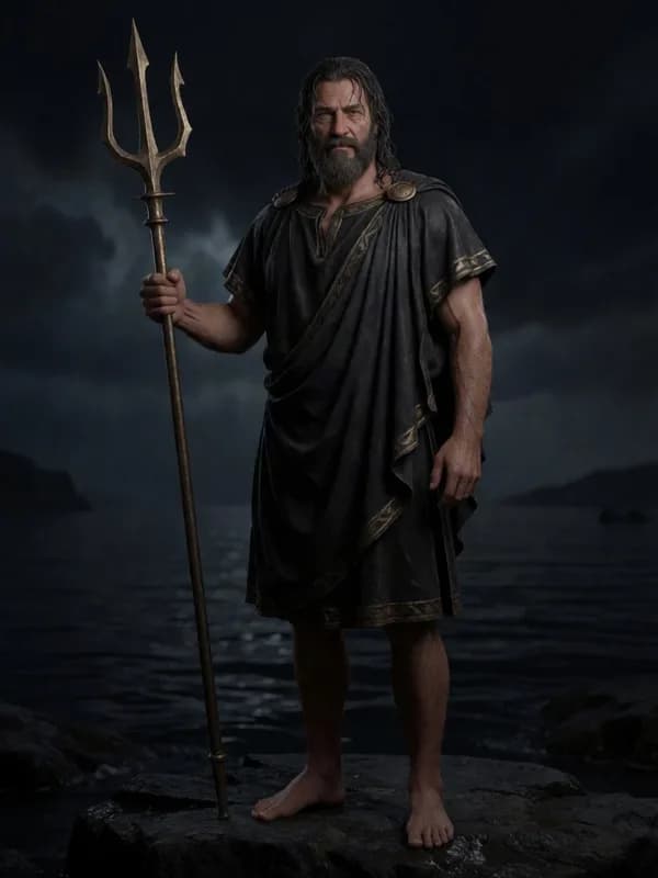 Poseidon