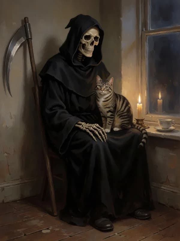 Death