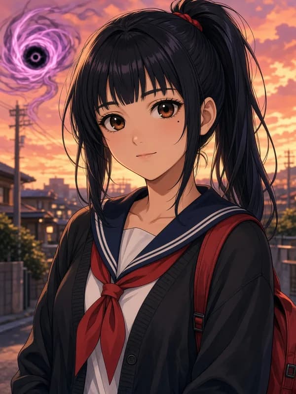 Momo Ayase