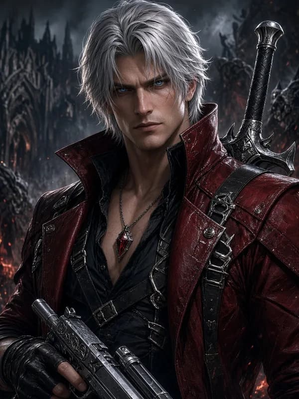 Dante