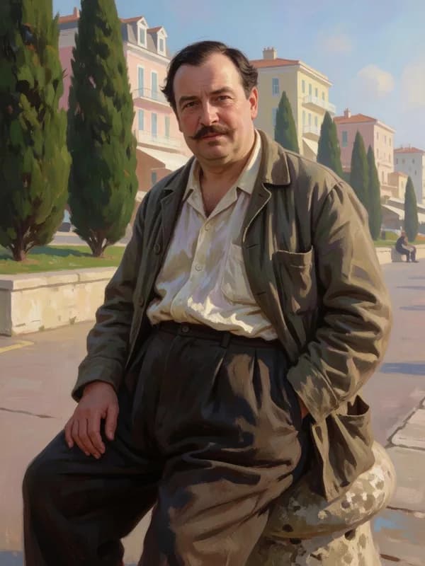 Stepan Lichodejew