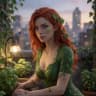 Poison Ivy
