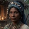 Tia Dalma