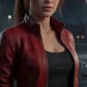 Claire Redfield