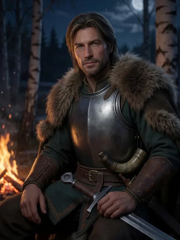 Boromir