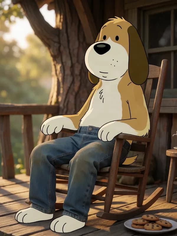Jake