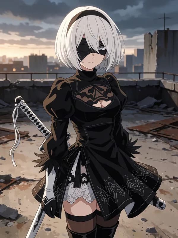 2B