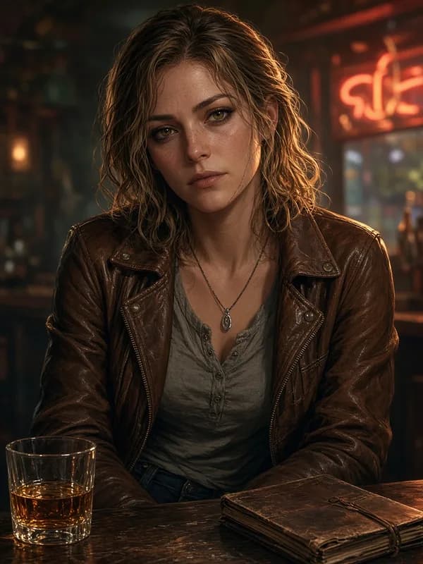 Mary Winchester