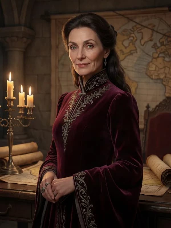 Philippa Eilhart
