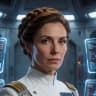 Leia Organa
