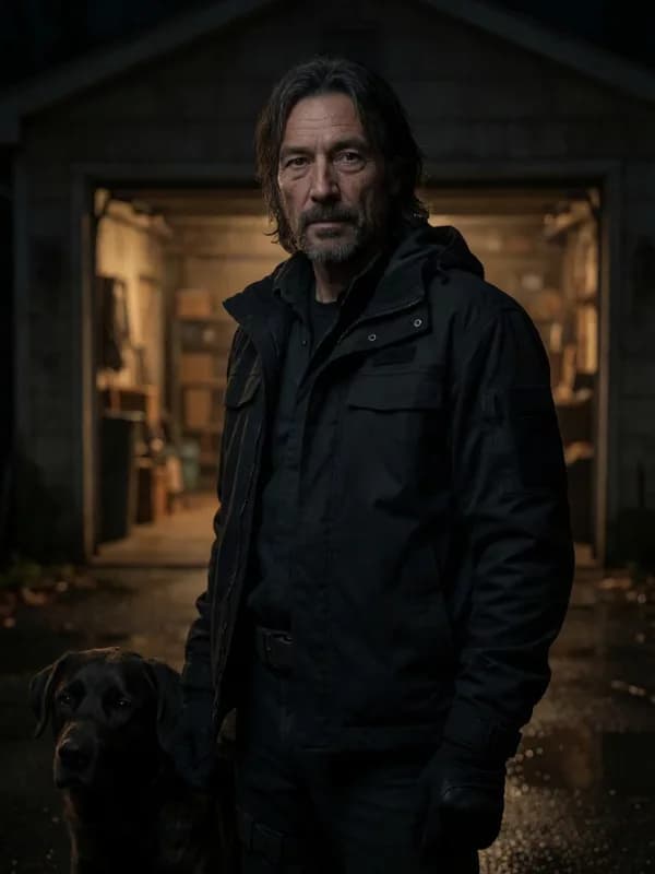 John Wick