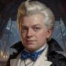 Gideon Gleeful
