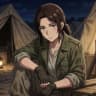 Pieck Finger