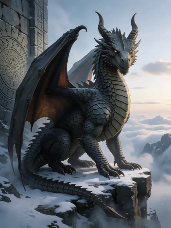 Paarthurnax