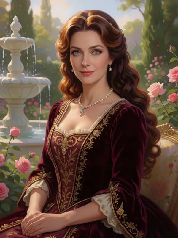 Anna Henrietta