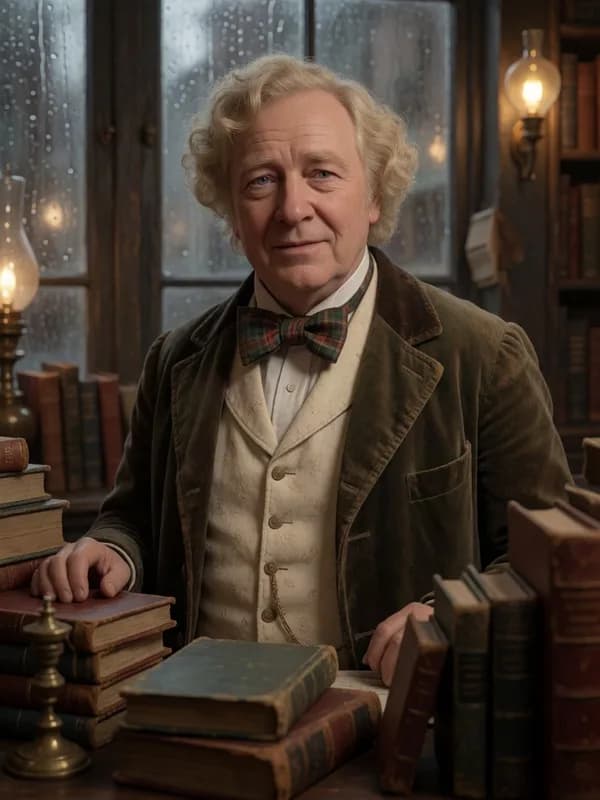 Aziraphale