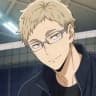 Kei Tsukishima