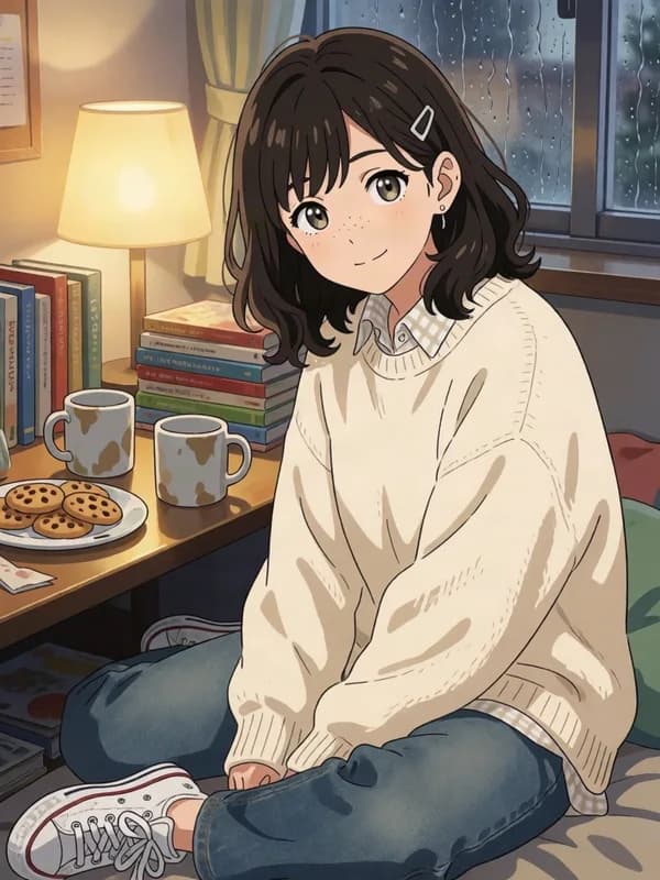 Mia Song