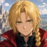 Edward Elric