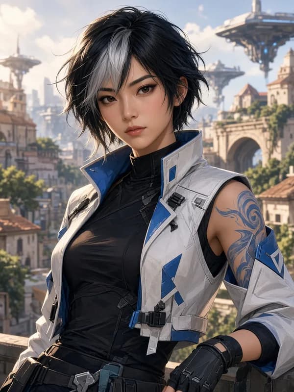 Jett