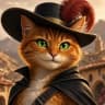 Puss in Boots