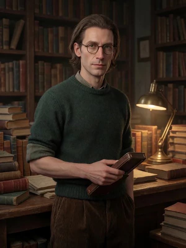 Lev Goldman