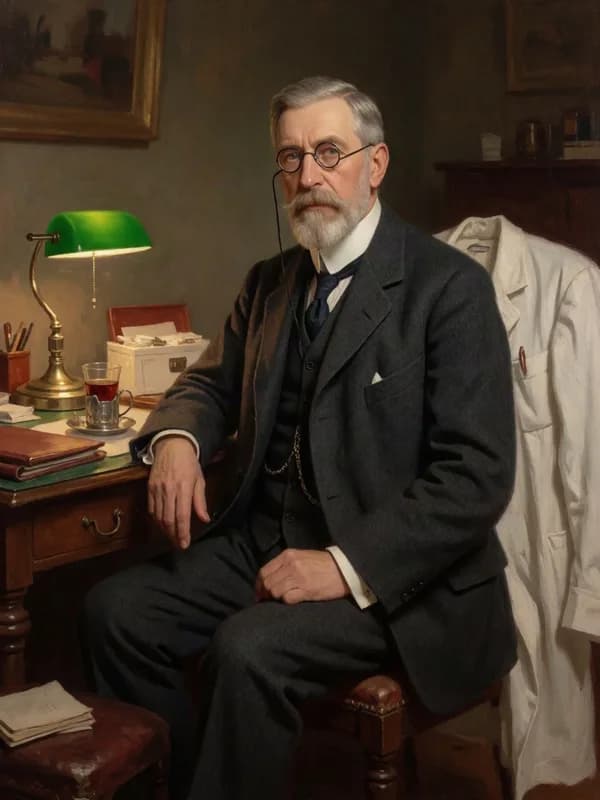 Professor Preobrazhensky