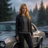 Rosalie Hale