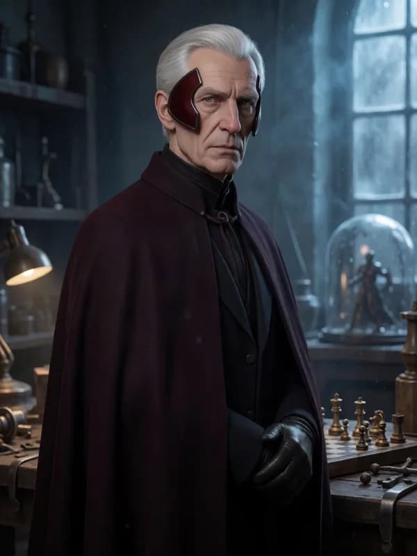 Magneto