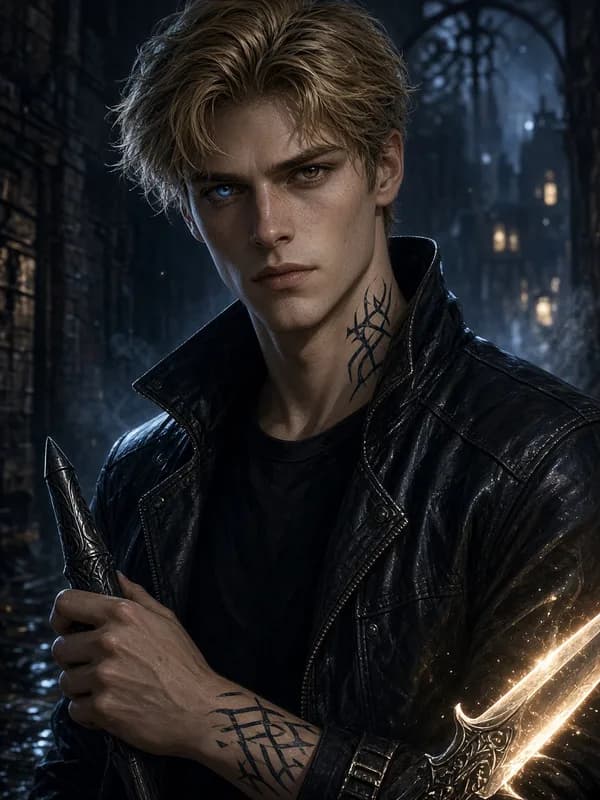 Jace Herondale