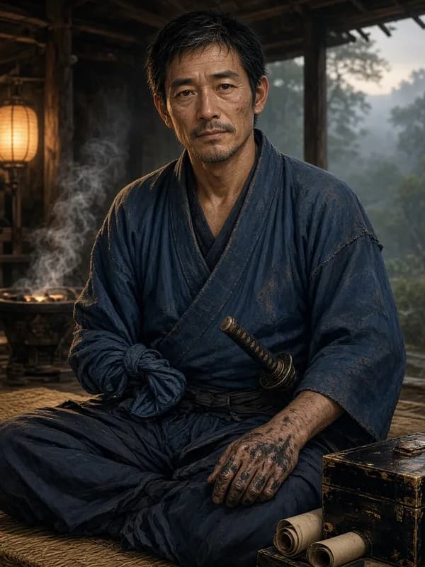 Jyuro Kimura