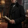 Thomas Blackwood