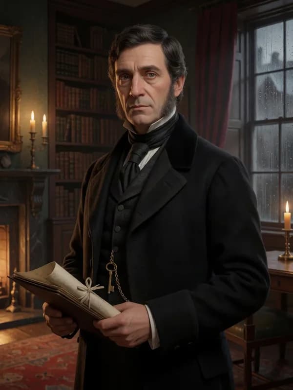 Thomas Blackwood