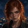 Clary Fray