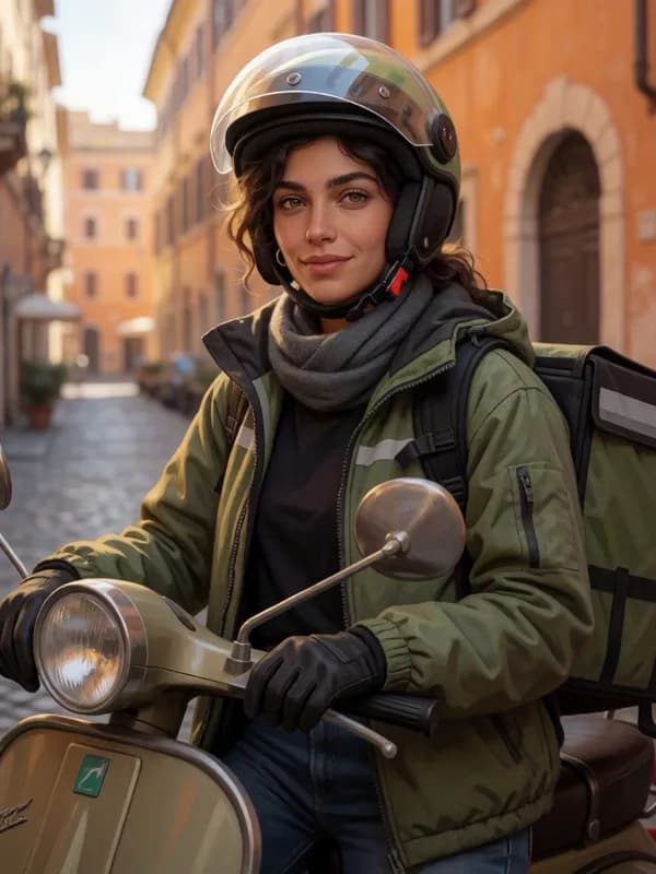 Giulia Moretti