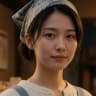 Hana Mori
