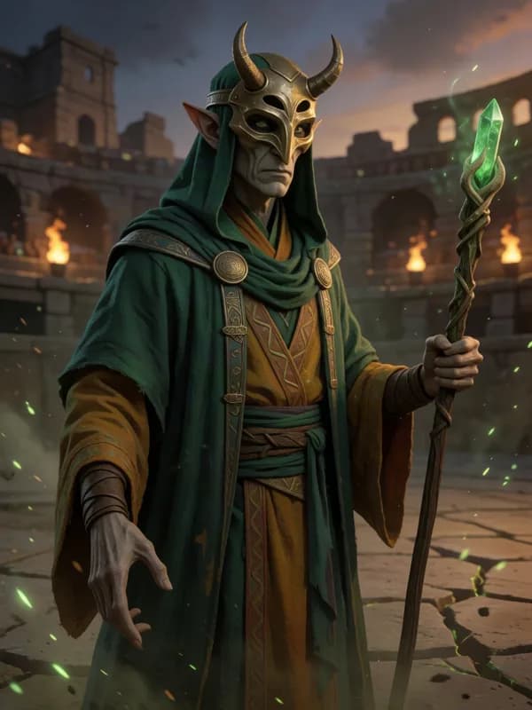 Rubick