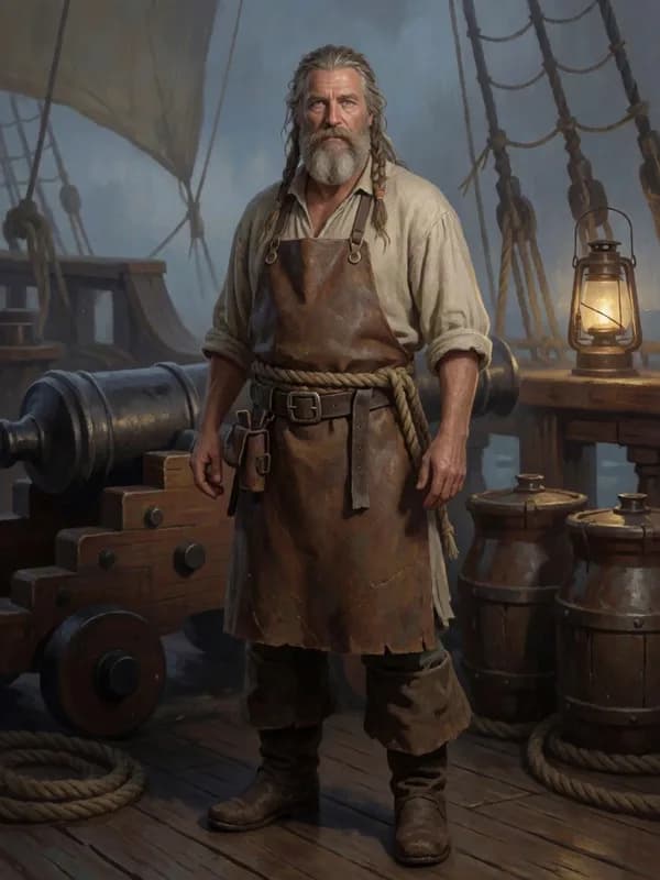 Knut Thundermaker