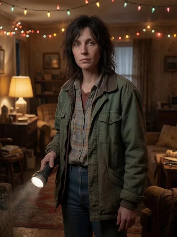 Joyce Byers