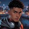 Miles Morales