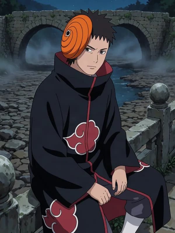 Obito Uchiha