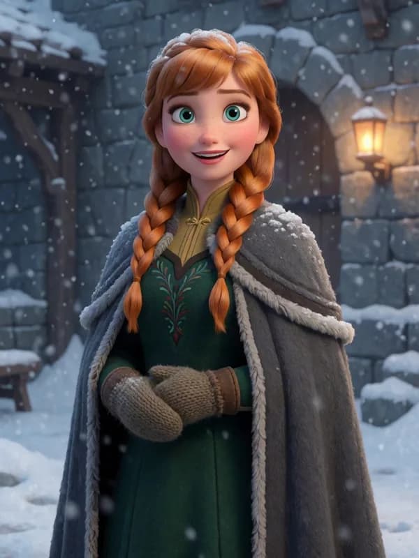 Anna