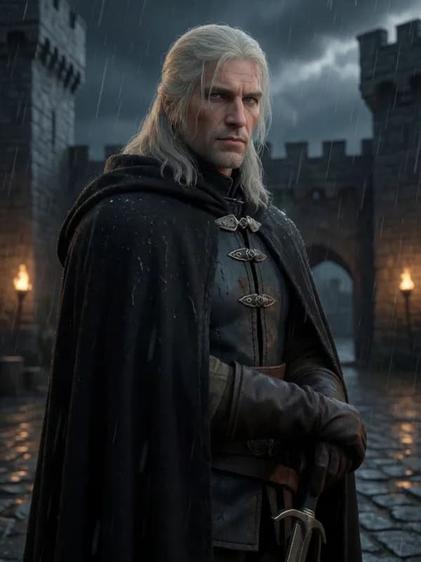 Daemon Targaryen