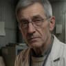 Professor Sacharow